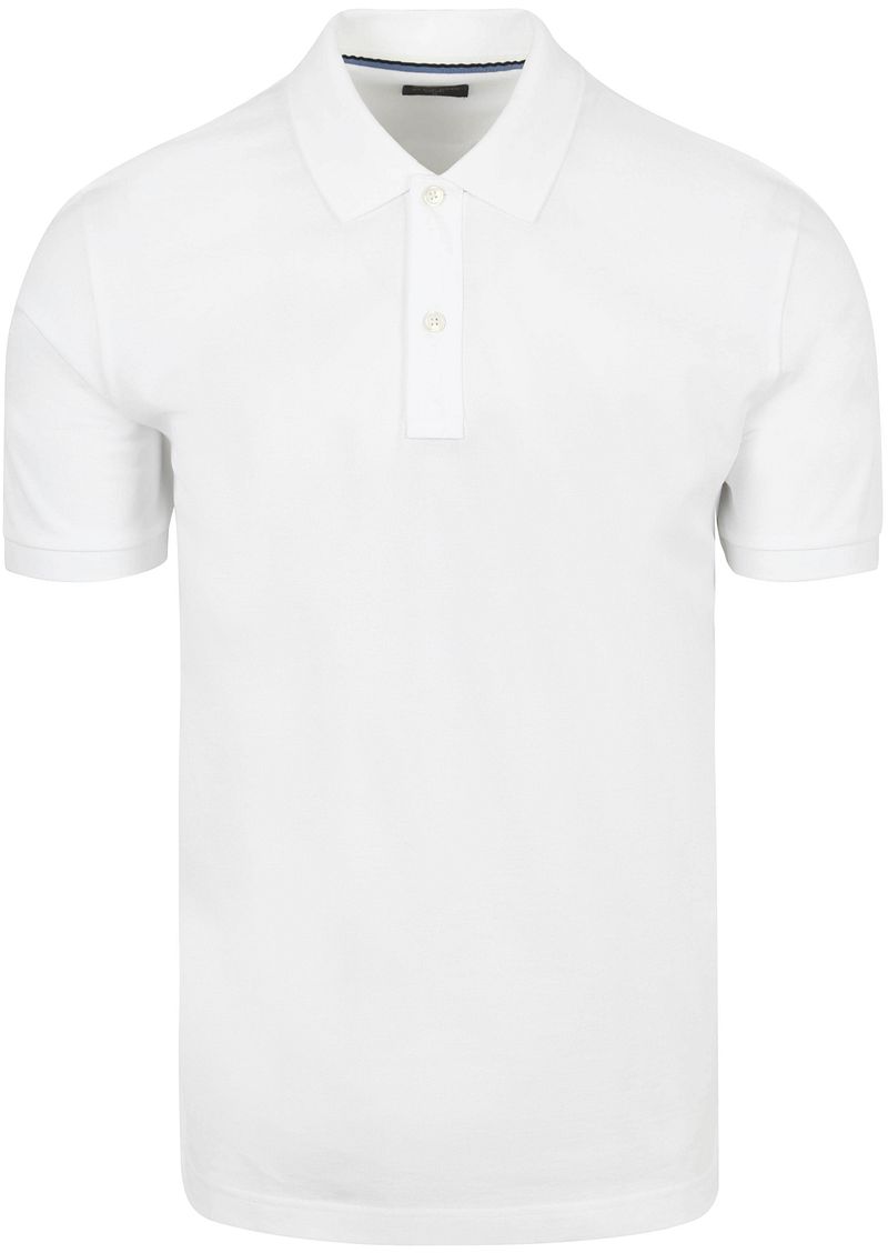 OLYMP Poloshirt Casual günstig online kaufen