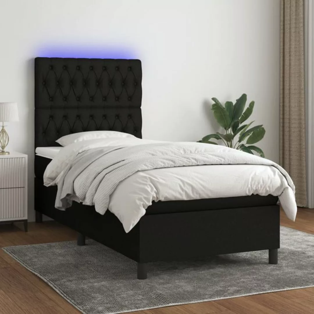 vidaXL Boxspringbett günstig online kaufen