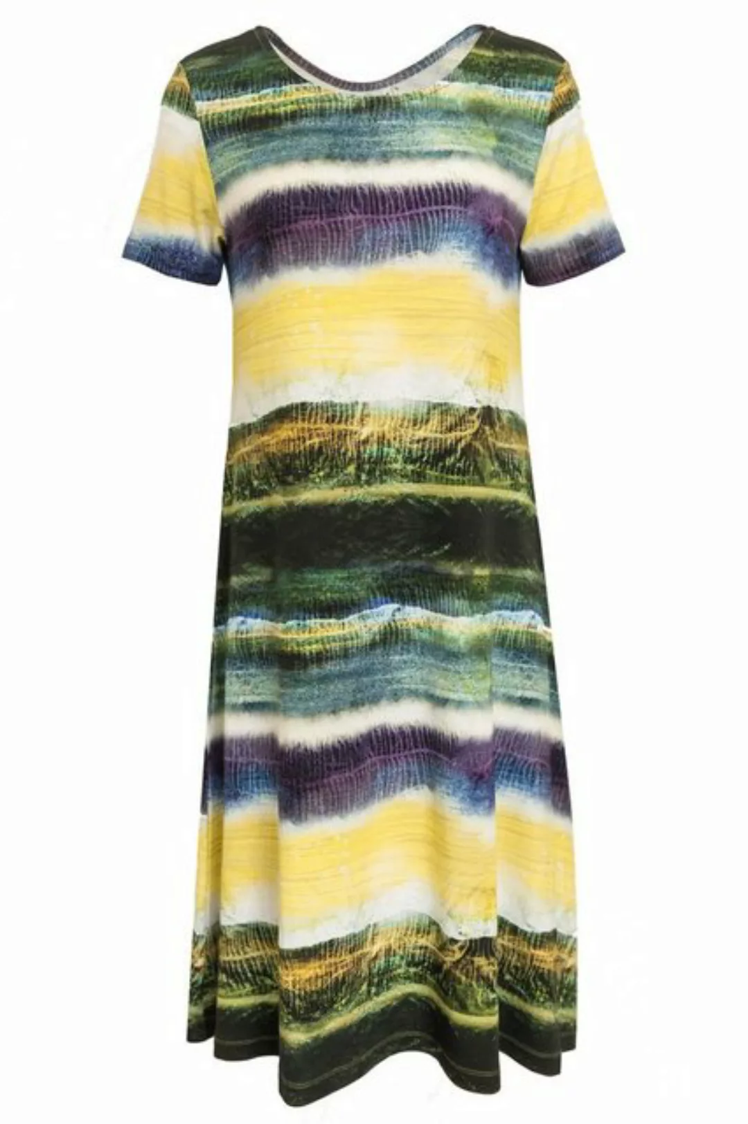 DOLCE VITA A-Linien-Kleid Kleid 46212 günstig online kaufen