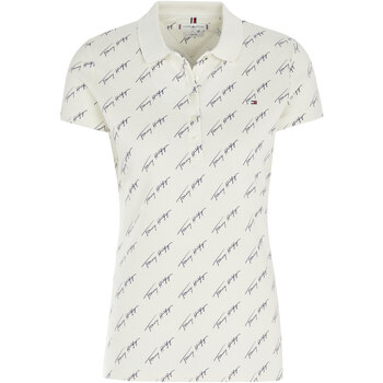 Tommy Hilfiger  Poloshirt WW0WW27110 günstig online kaufen