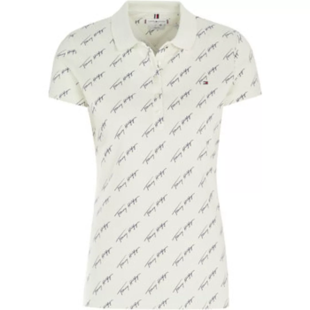Tommy Hilfiger  Poloshirt WW0WW27110 günstig online kaufen