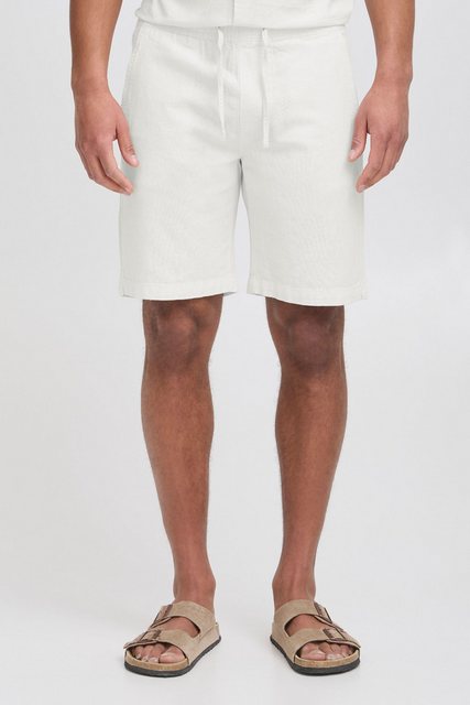 Indicode Leinenhose IDPassa Sommerliche Leinenshorts günstig online kaufen