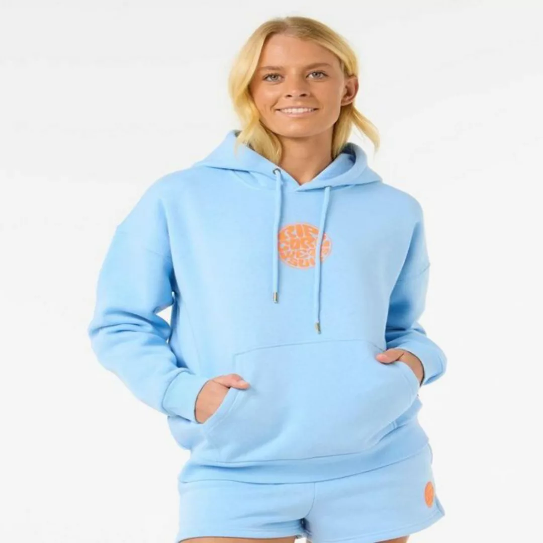 Rip Curl Kapuzenpullover Heritage Icons Of Surf Hoodie günstig online kaufen