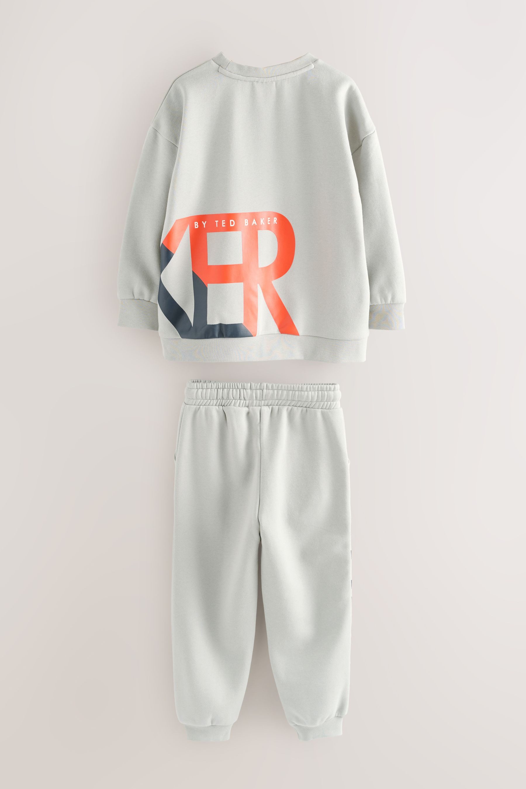 Baker by Ted Baker Sweatanzug Baker günstig online kaufen