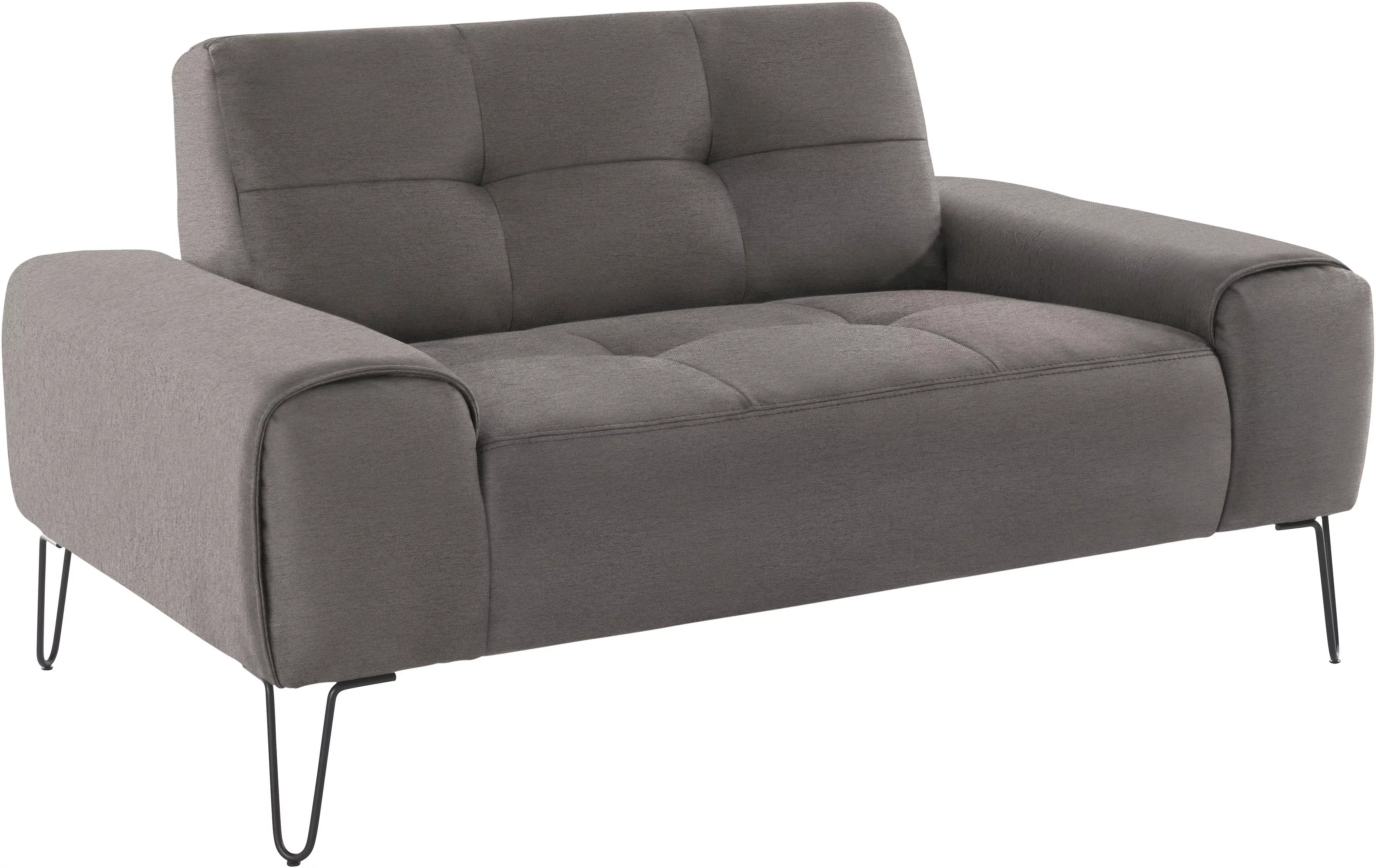 exxpo - sofa fashion 2-Sitzer Taranto günstig online kaufen