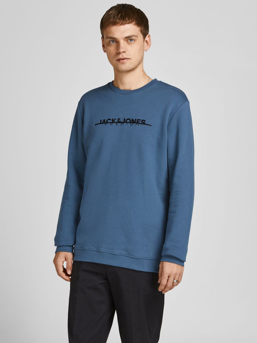 GRAFIKLOGO SWEATSHIRT günstig online kaufen