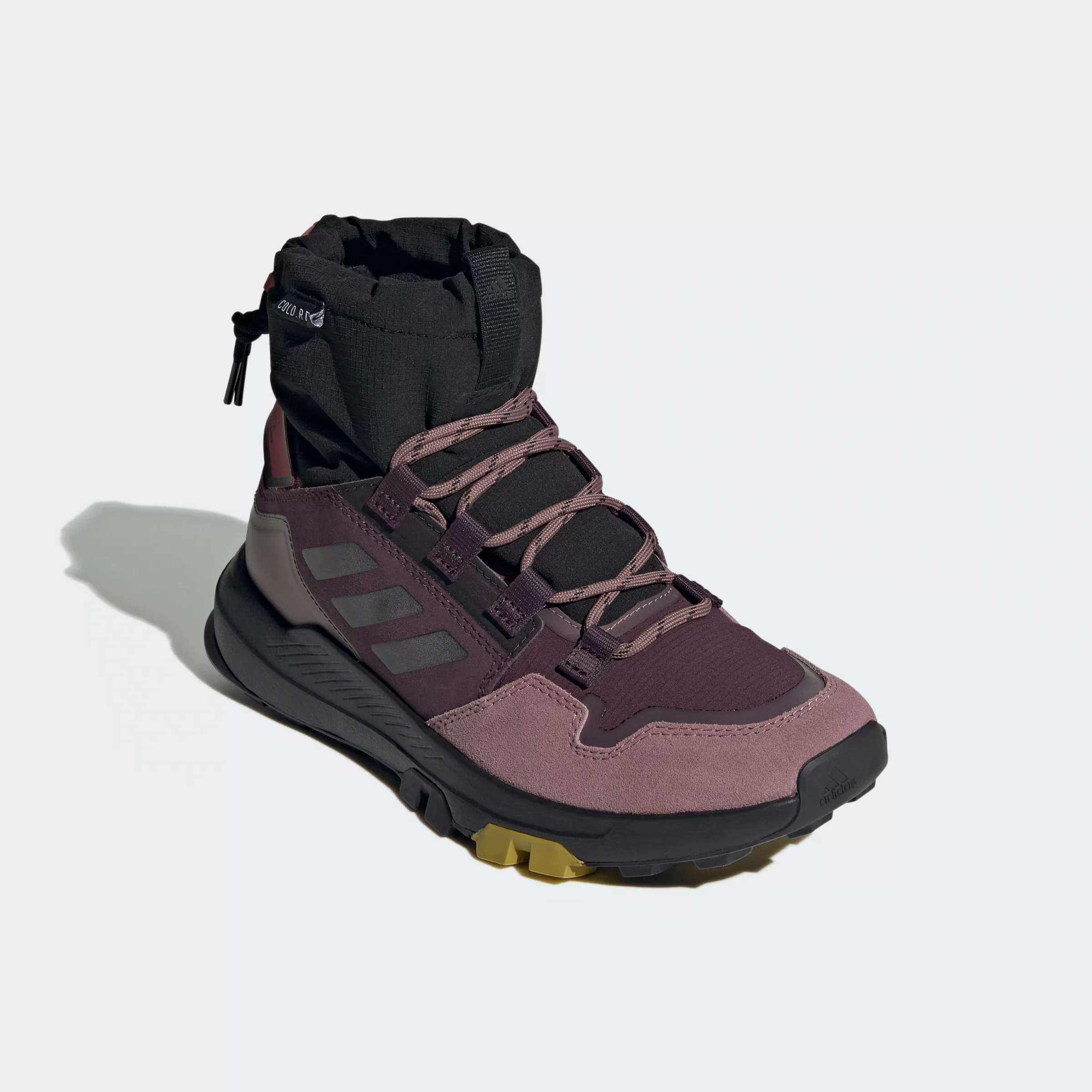 adidas Sportswear Wanderschuh "HIKSTER MID COLD.RDY" günstig online kaufen