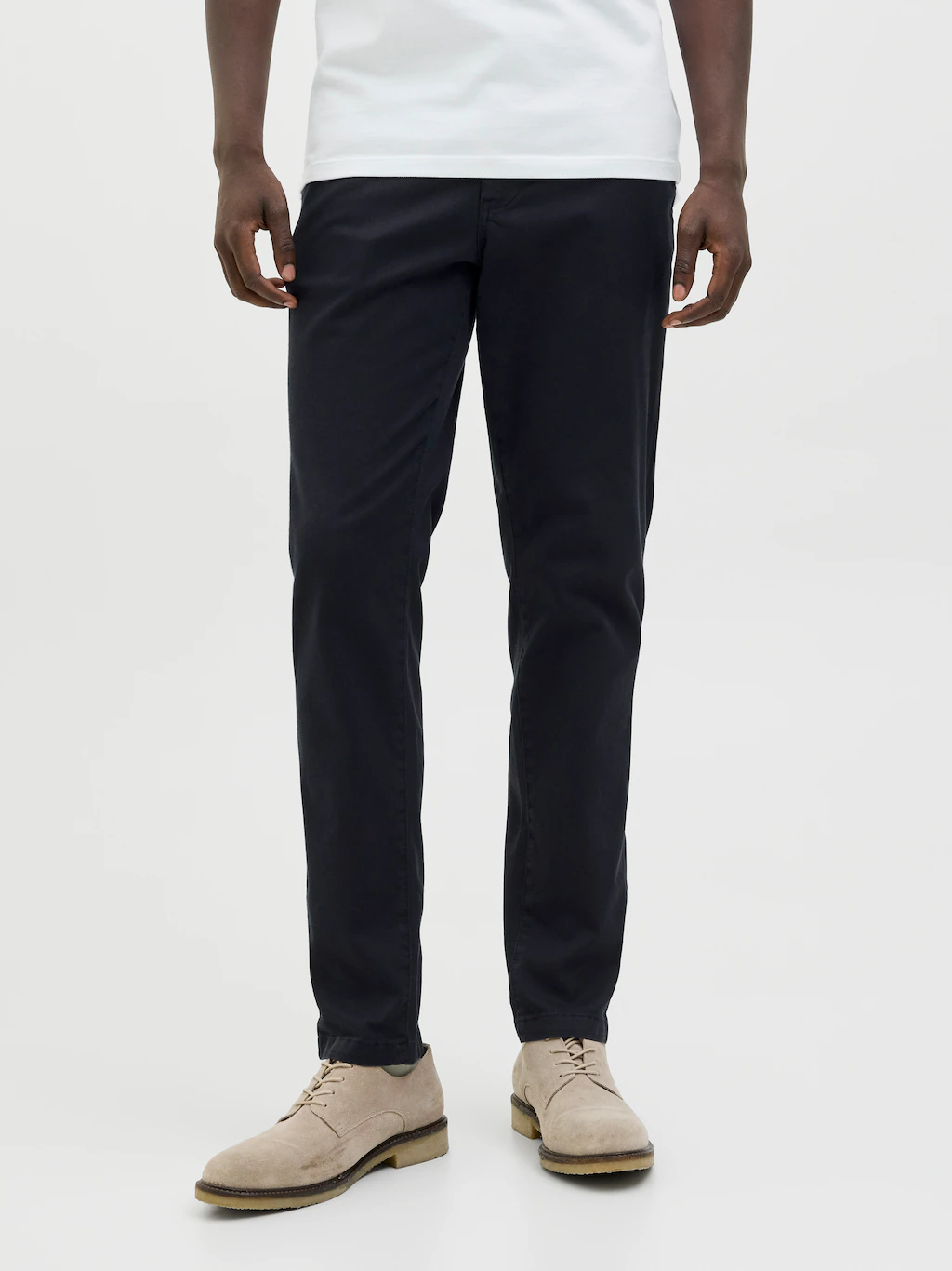Jack & Jones Chinohose JPSTMARCO ARTHUR günstig online kaufen