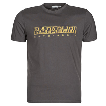 Napapijri  T-Shirt SALLAR SS günstig online kaufen