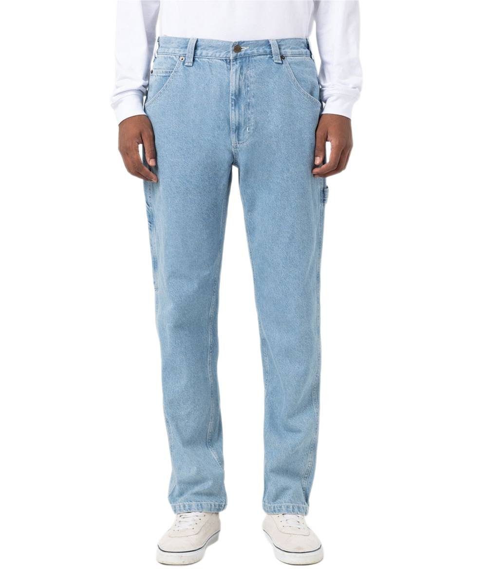 Dickies Workerjeans Jeans Dickies Garyville vint.blue günstig online kaufen