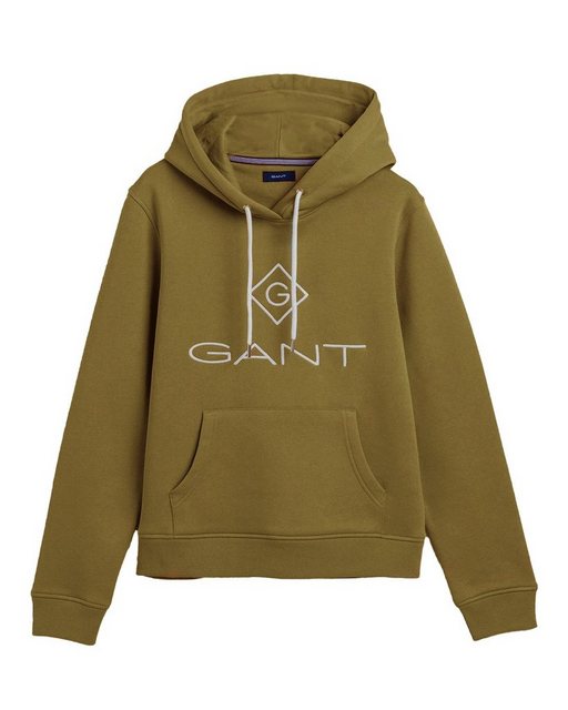 Gant Sweatshirt "Sweatshirt" günstig online kaufen