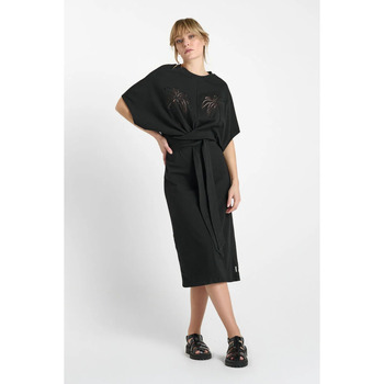 Le Temps des Cerises  Kleider Langes kleid gerade MIKY günstig online kaufen