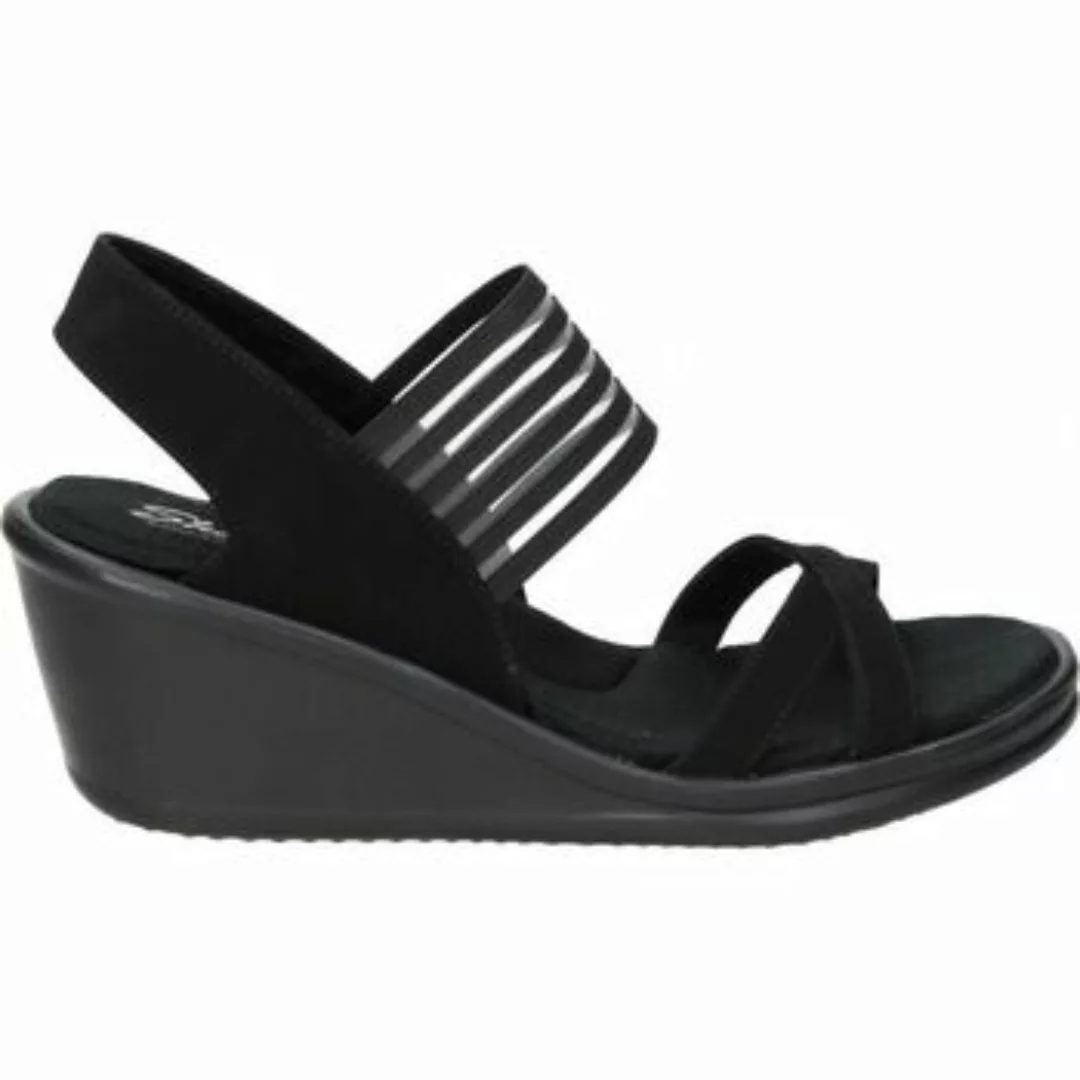 Skechers  Sandalen 31597-BBK günstig online kaufen