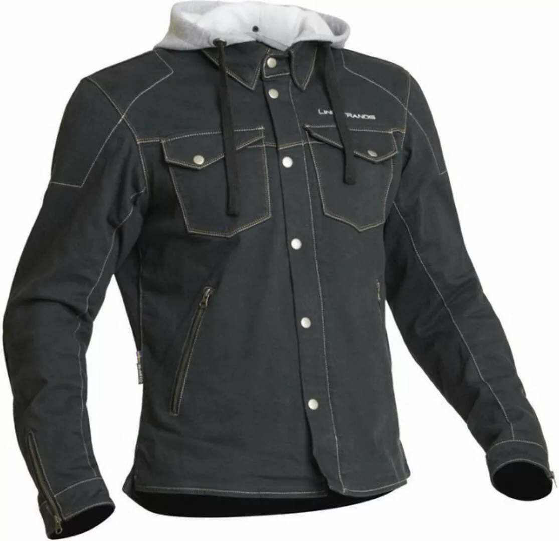 Lindstrands Motorradjacke Bjurs Motorrad Textiljacke günstig online kaufen