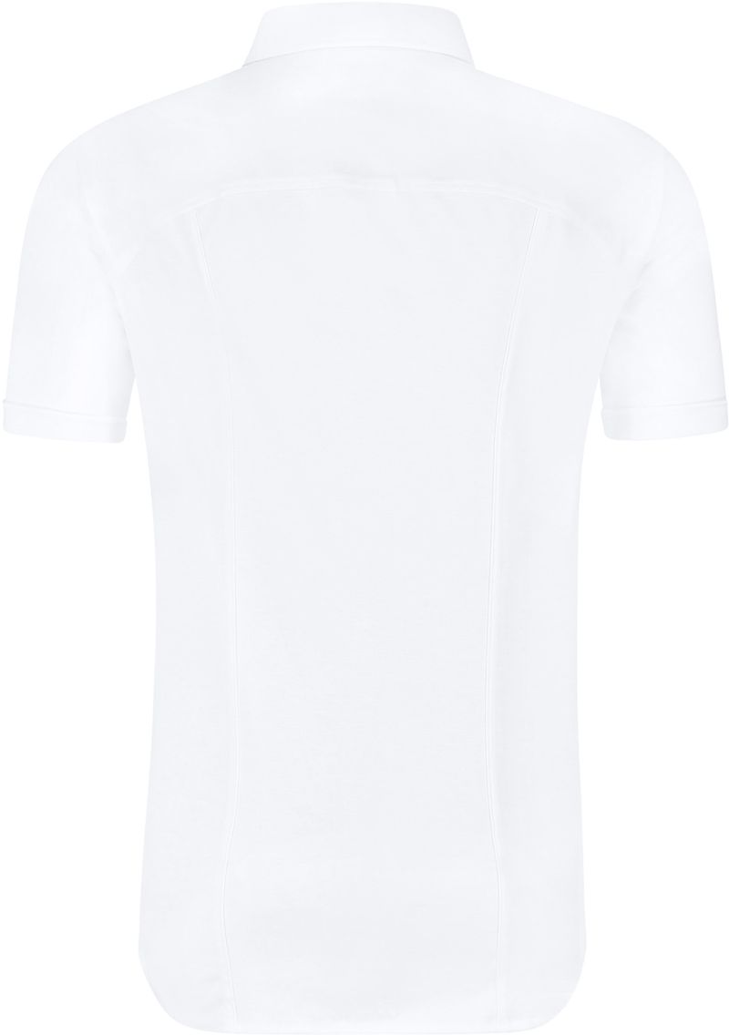 DESOTO Hemd Bügelfrei Uni Weiss - Größe XL günstig online kaufen