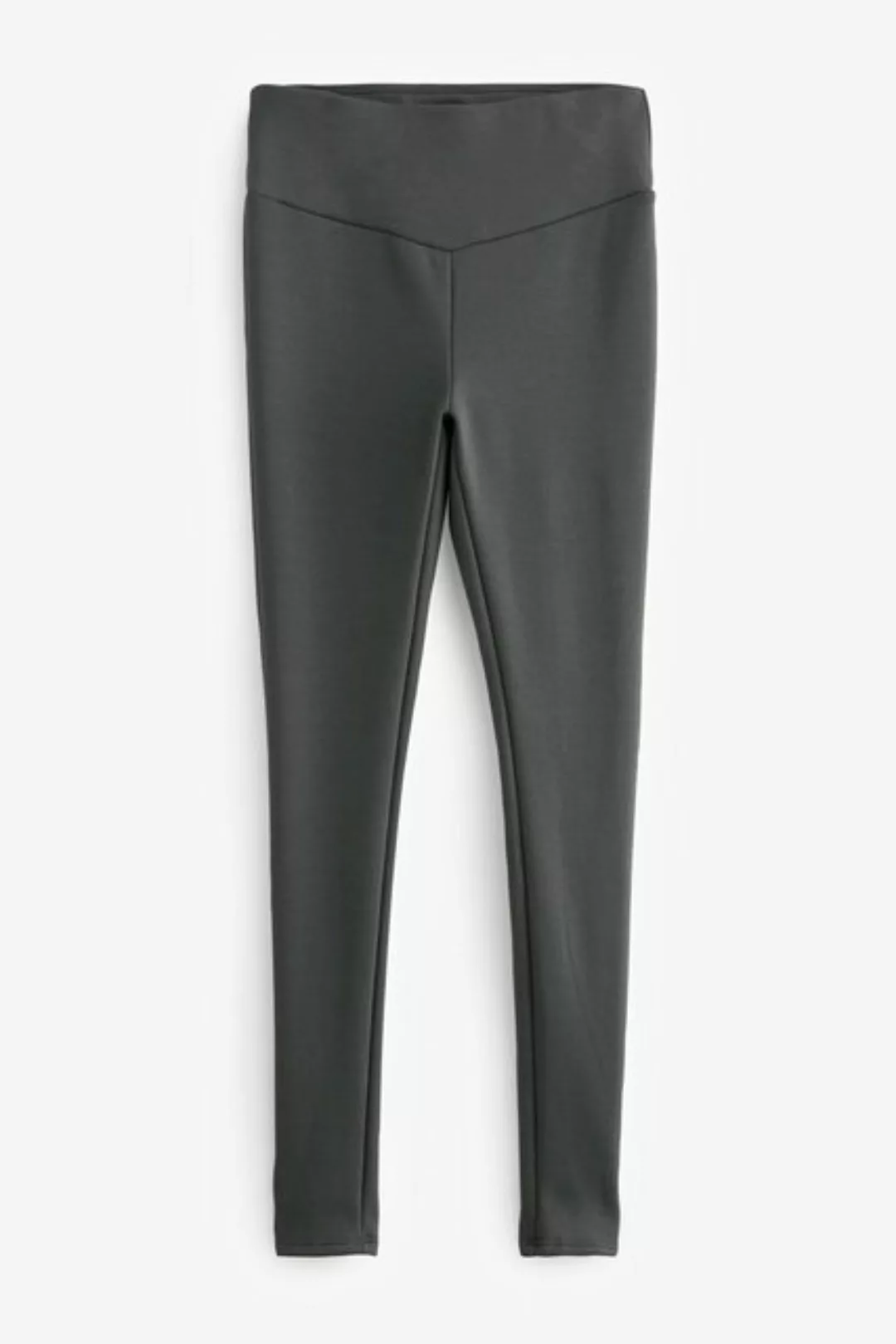 Next Thermoleggings Gerippte Fleece-Leggings (1-tlg) günstig online kaufen