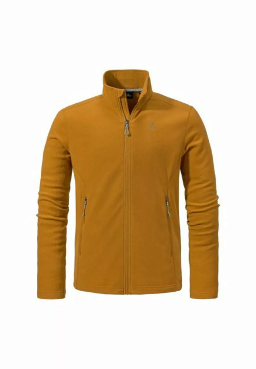 Schöffel Fleecejacke Schöffel Herren Fleecejacke Cincinnati3 23676 gold günstig online kaufen