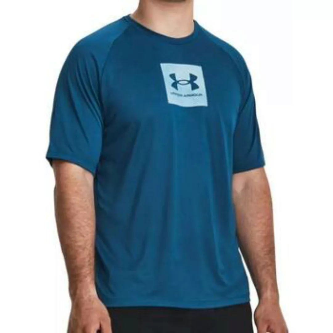 Under Armour  T-Shirts & Poloshirts 1380785-426 günstig online kaufen