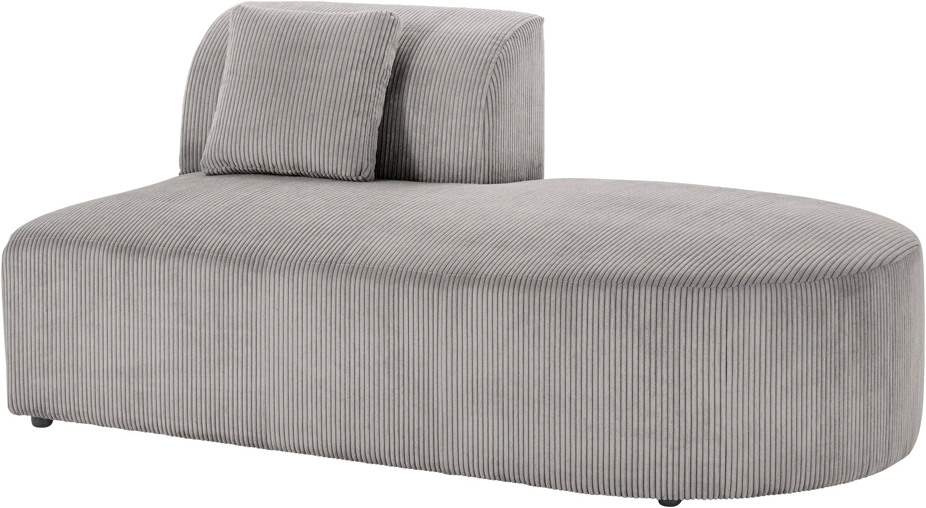 andas Sofa-Eckelement "Alesund", als Einzelteile oder Modulteil günstig online kaufen