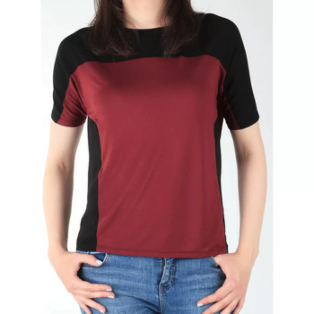 Lee  T-Shirt Damenshirt  Color Block T L40XJMLL günstig online kaufen