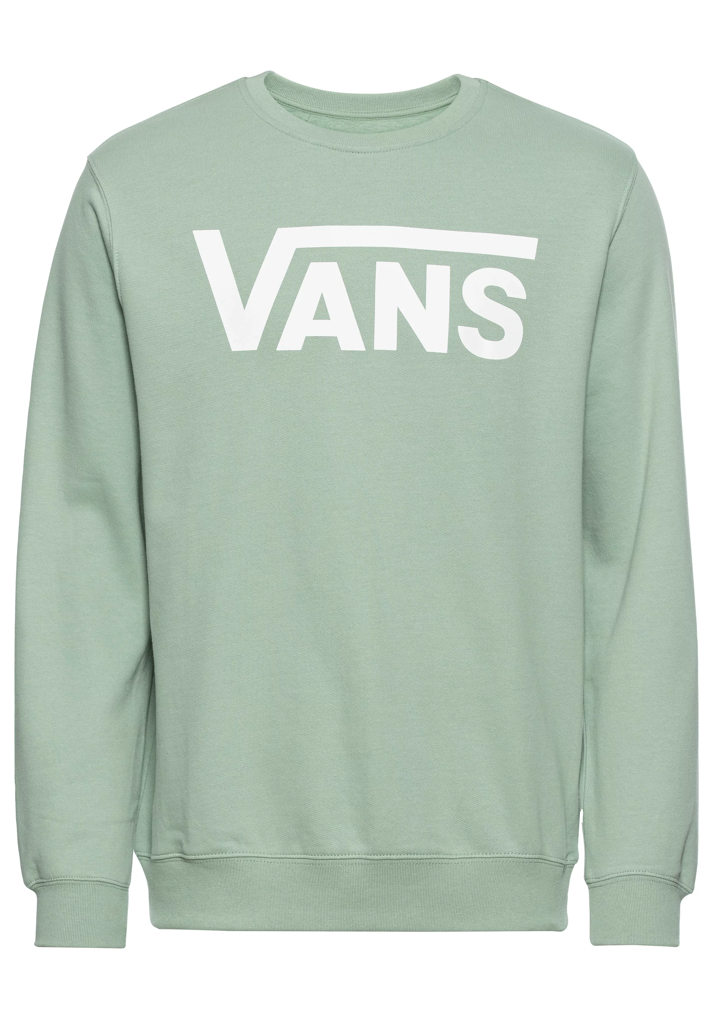 Vans Sweatshirt "VANS CLASSIC CREW II" günstig online kaufen