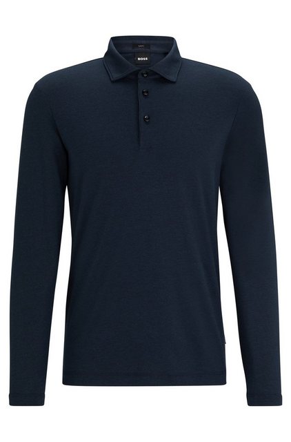 BOSS Poloshirt Pleins 24 günstig online kaufen