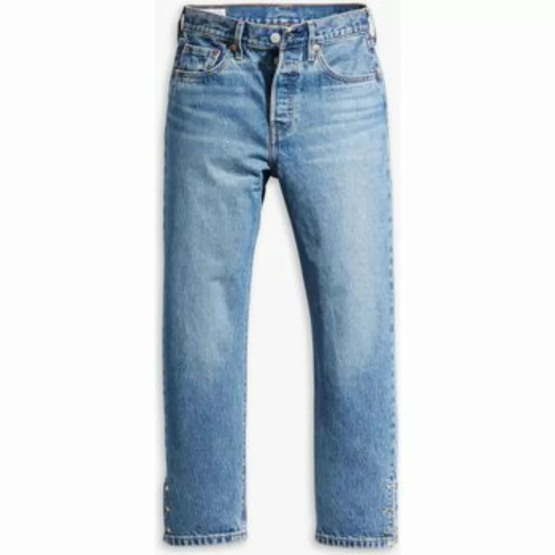 Levis  Jeans 36200 0312 L.26 - 501 CROP-TREAT YOURSELF günstig online kaufen