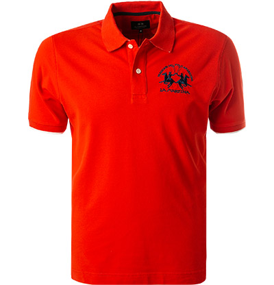 LA MARTINA Polo-Shirt TMP001/PK001/06097 günstig online kaufen