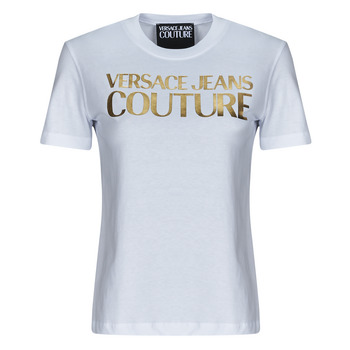 Versace Jeans Couture  T-Shirt 78HAHT01 günstig online kaufen