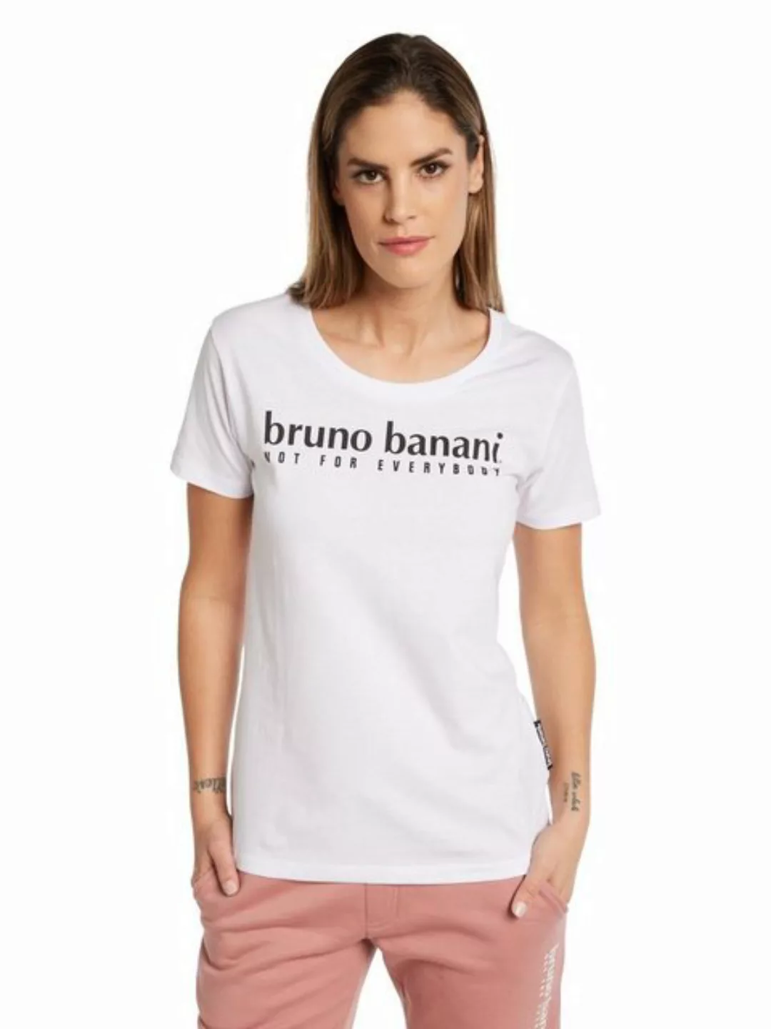 Bruno Banani T-Shirt Avery günstig online kaufen