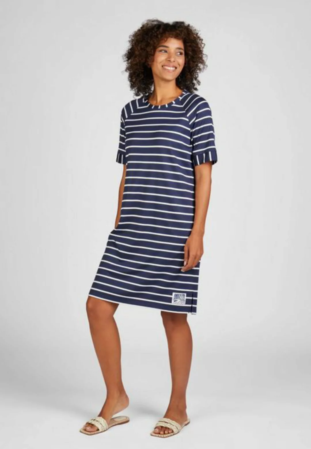 LeComte Midikleid LeComte Kleid günstig online kaufen