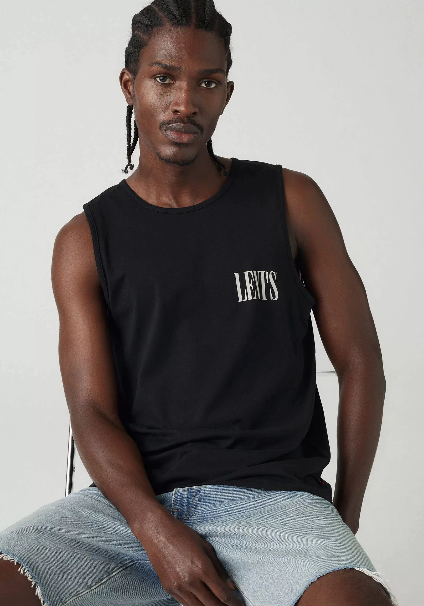 Levis Tanktop günstig online kaufen