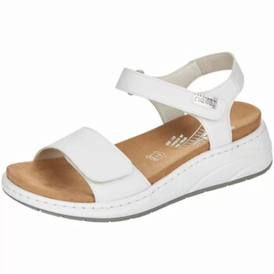 Rieker  Sandalen Sandaletten 64303-80 günstig online kaufen