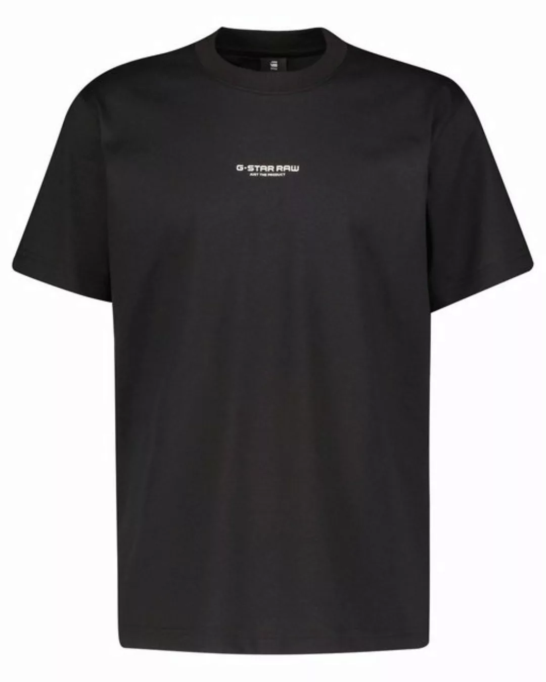 G-Star RAW T-Shirt Herren T-Shirt CENTER CHEST BOXY (1-tlg) günstig online kaufen