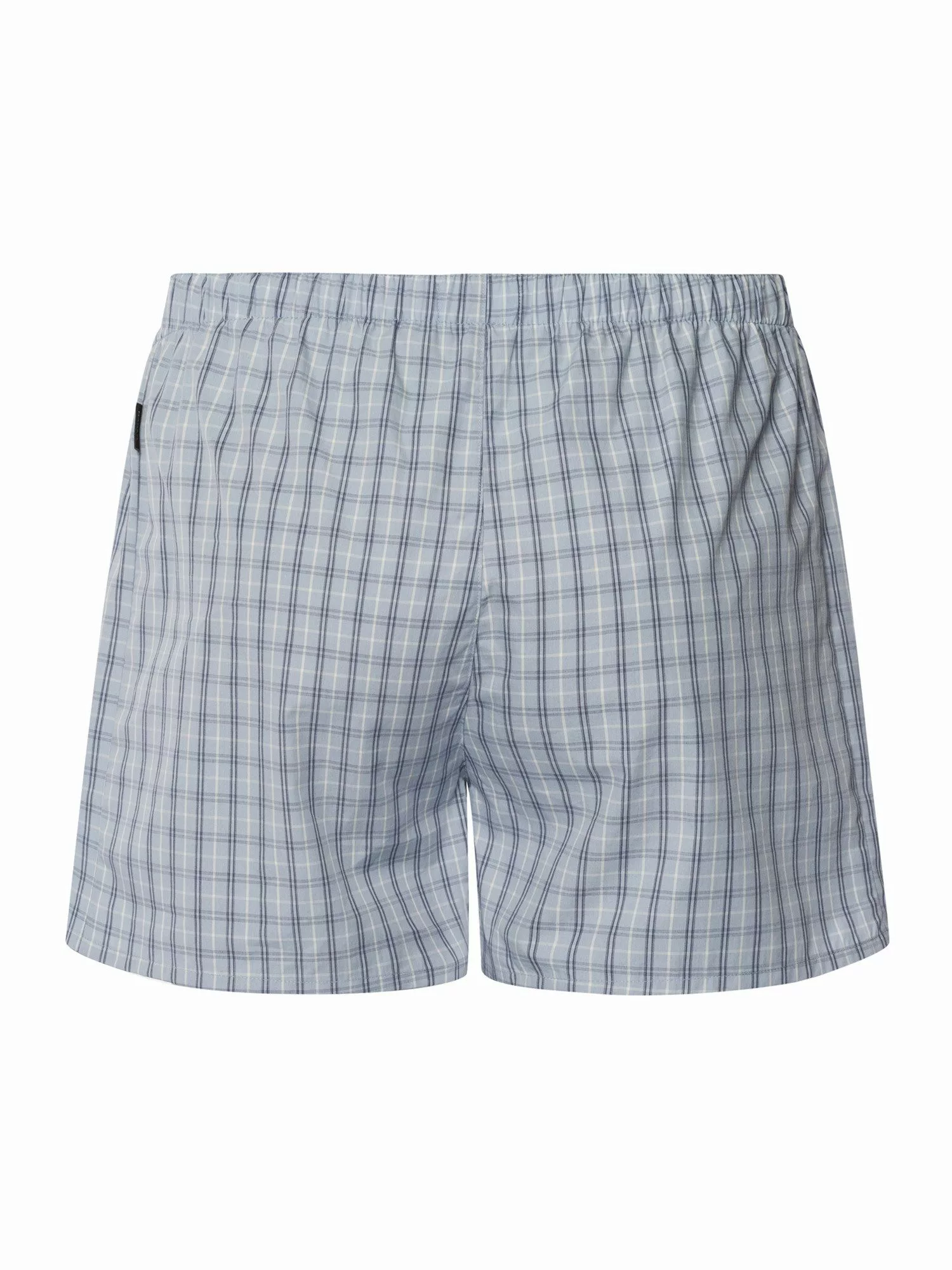 Hanro Boxer Fancy Woven unterhose unterwäsche günstig online kaufen