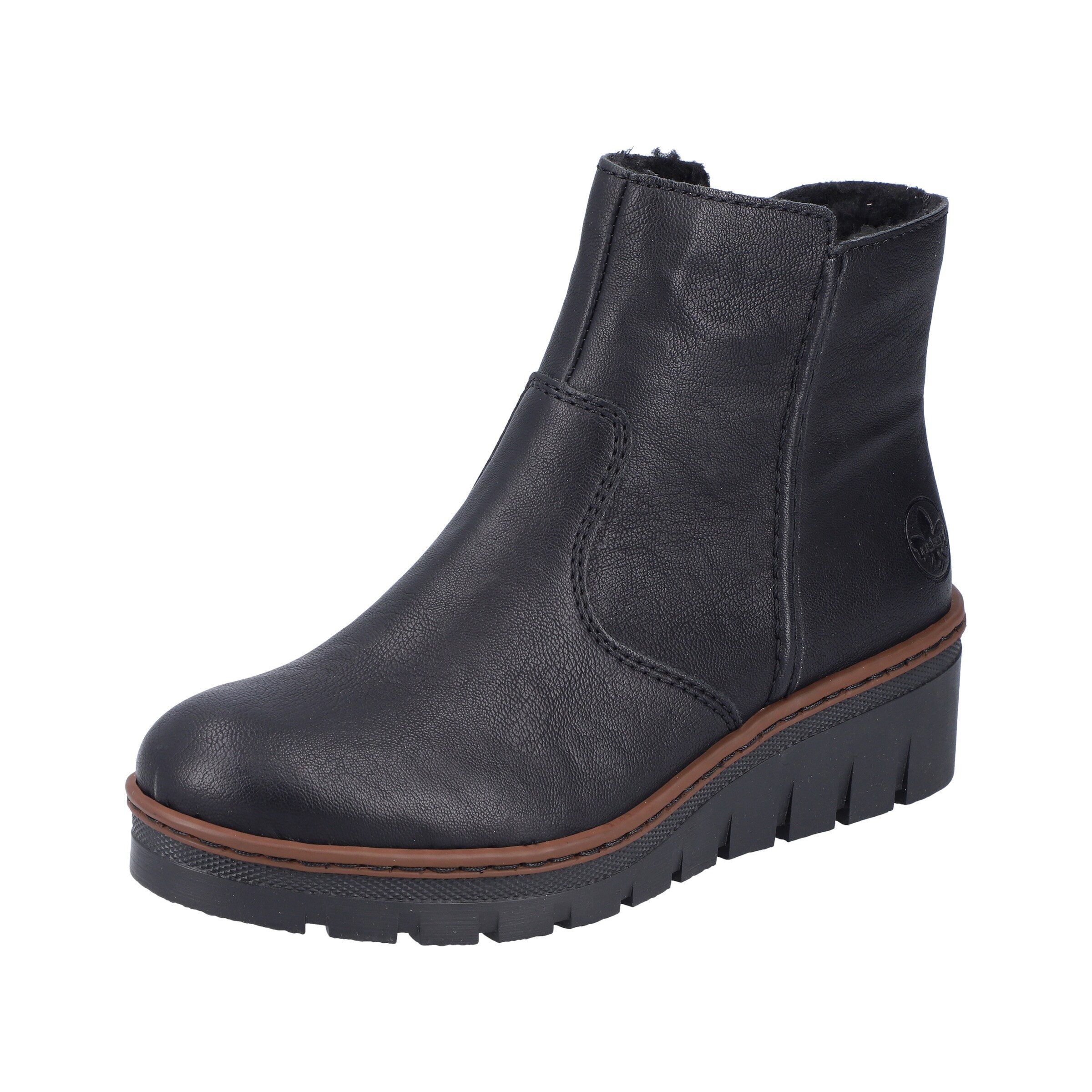 Rieker Stiefelette (1-tlg) günstig online kaufen