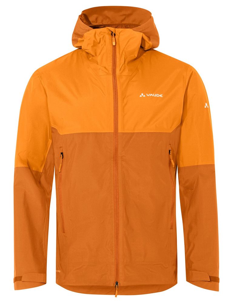 Vaude Men's Simony 2,5L Jacket V - Herren Regenjacke günstig online kaufen