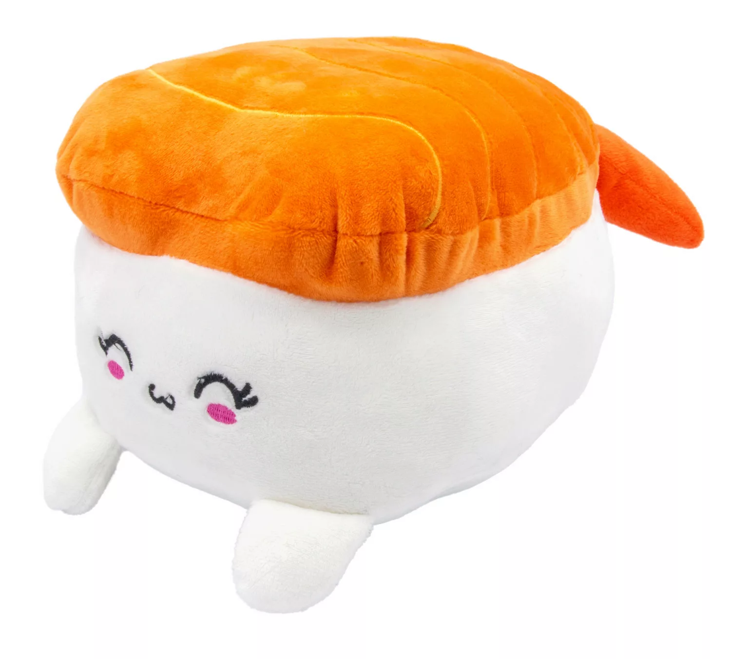 Plushi - Nigiri Sushi Mit Garnele Plüsch 20 Cm günstig online kaufen