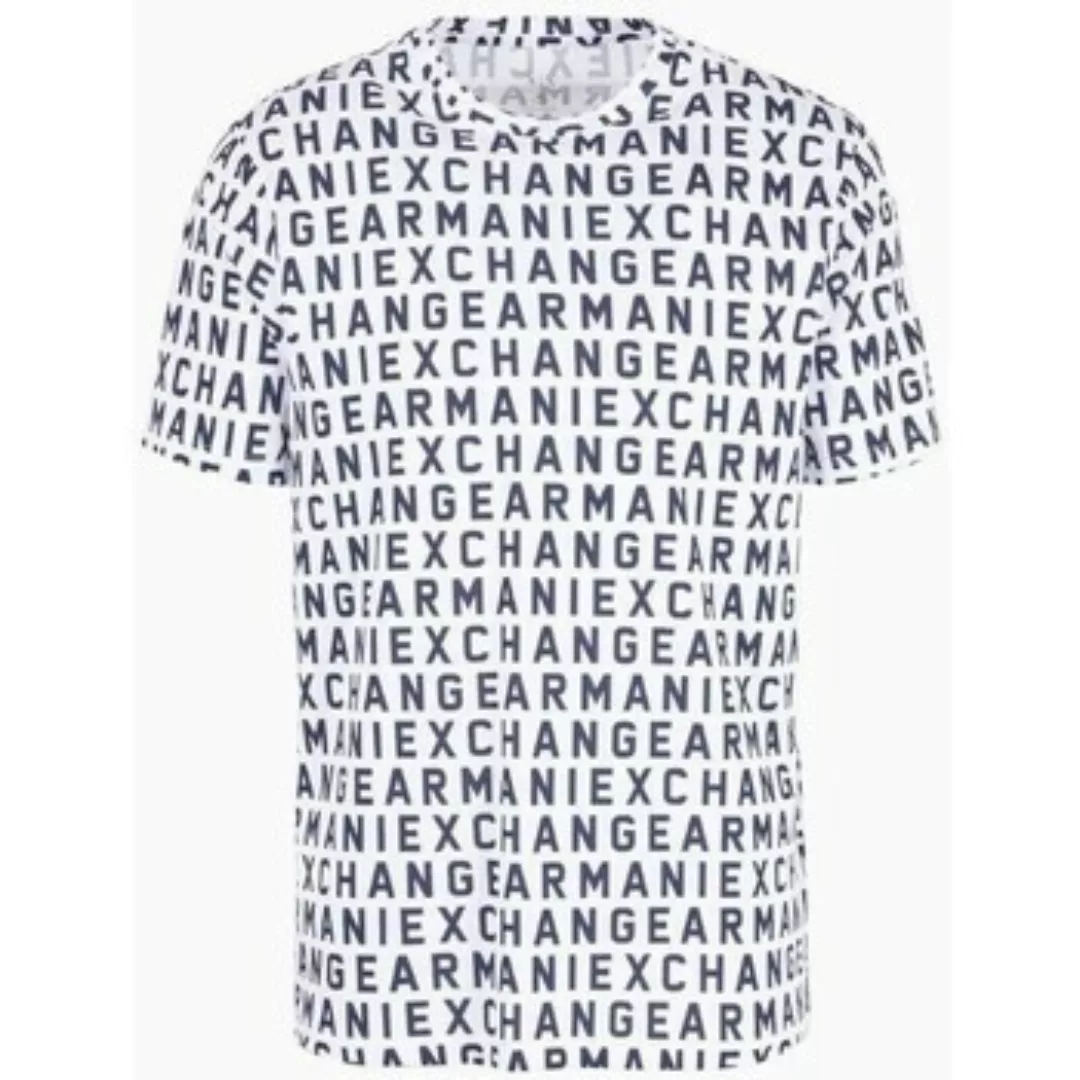 EAX  T-Shirt 3DZTJW ZJH4Z günstig online kaufen