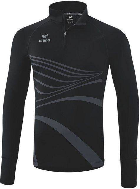 Erima Longshirt Racing Longsleeve günstig online kaufen