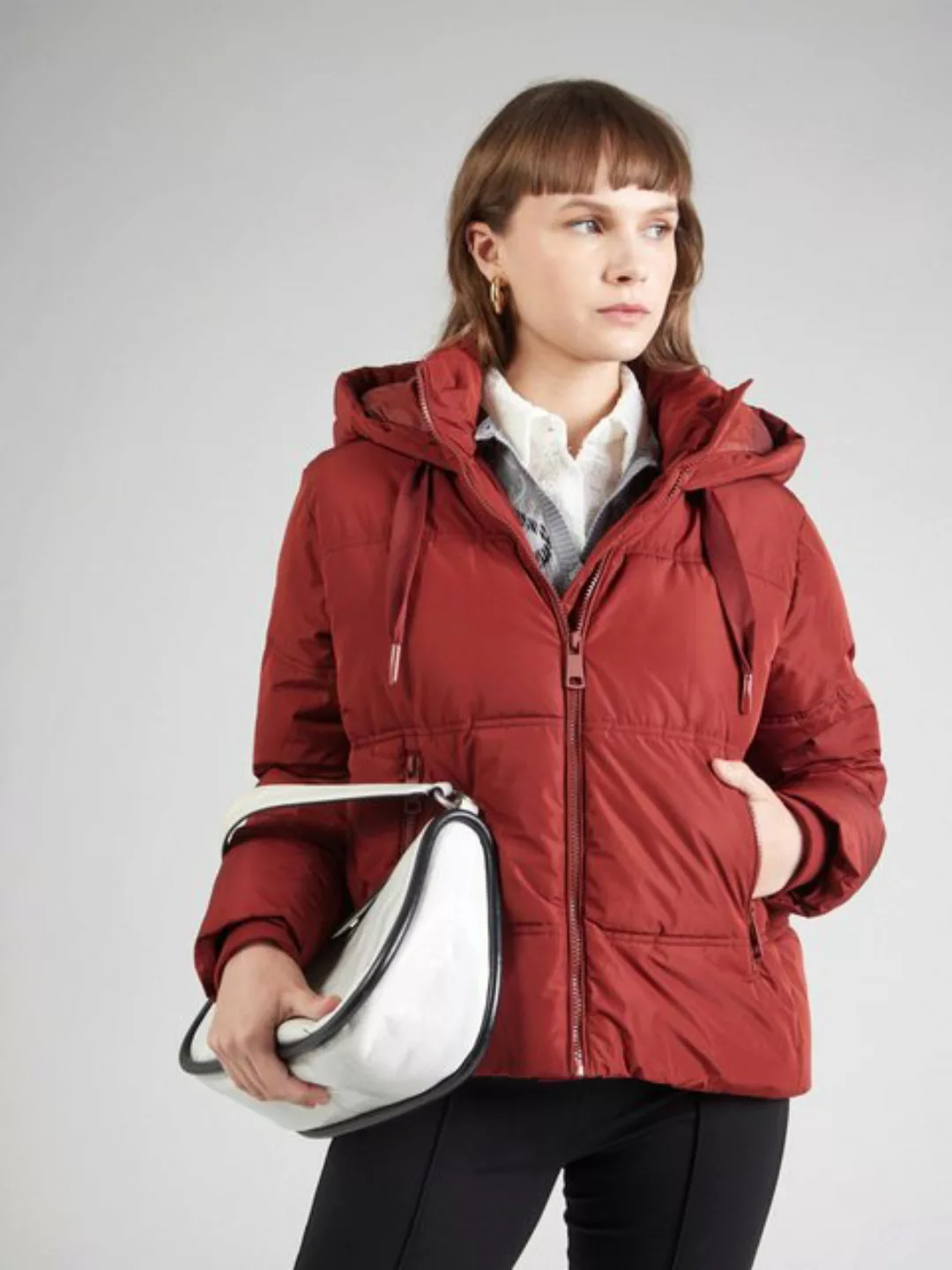 Vero Moda Winterjacke (1-St) günstig online kaufen