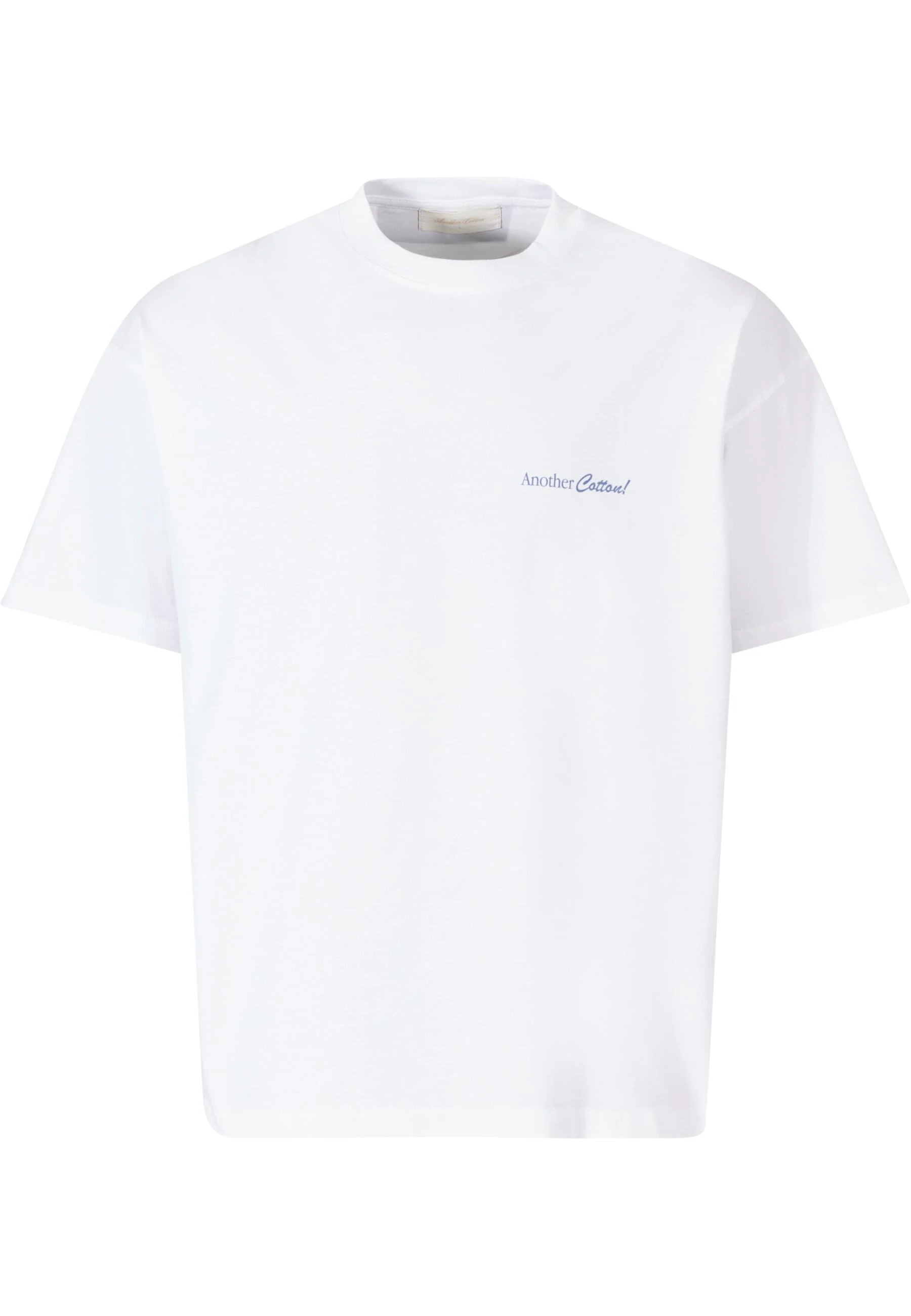 Another Cotton Lab T-Shirt "Another Cotton Lab Breakfast Club T-Shirt", (1 günstig online kaufen