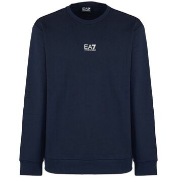 Emporio Armani EA7  Sweatshirt 8NPM34 PJVTZ CORE ID-1562 ARMANI BLUE günstig online kaufen