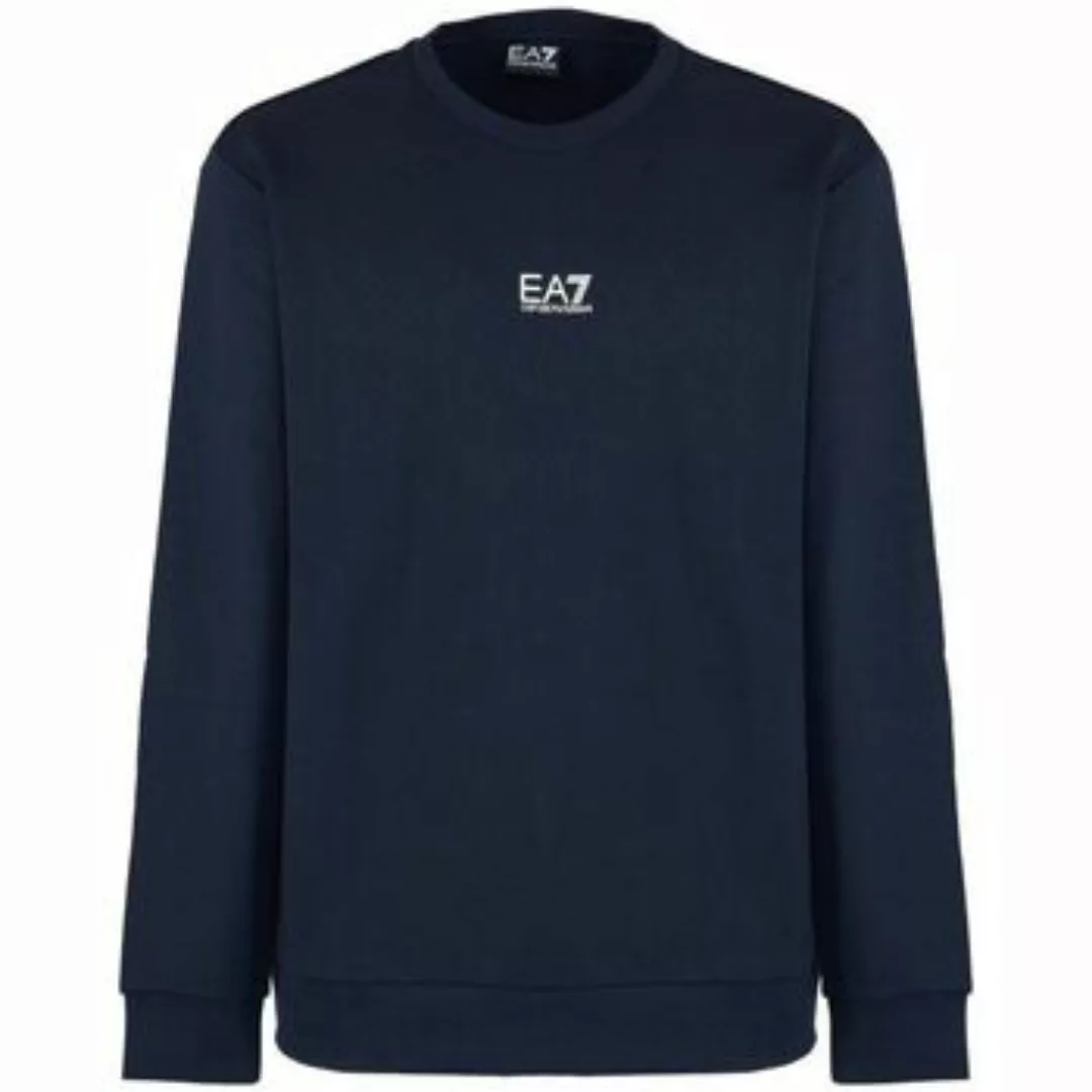 Emporio Armani EA7  Sweatshirt 8NPM34 PJVTZ CORE ID-1562 ARMANI BLUE günstig online kaufen