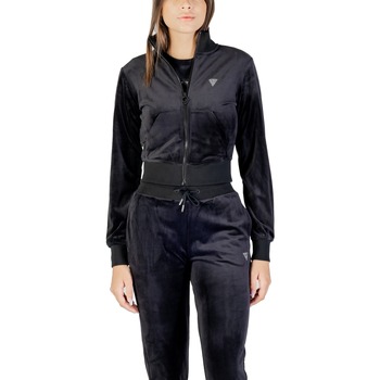 Guess  Sweatshirt COUTURE FULL ZIP SWEATSHIRT V3BQ22 K0232 günstig online kaufen