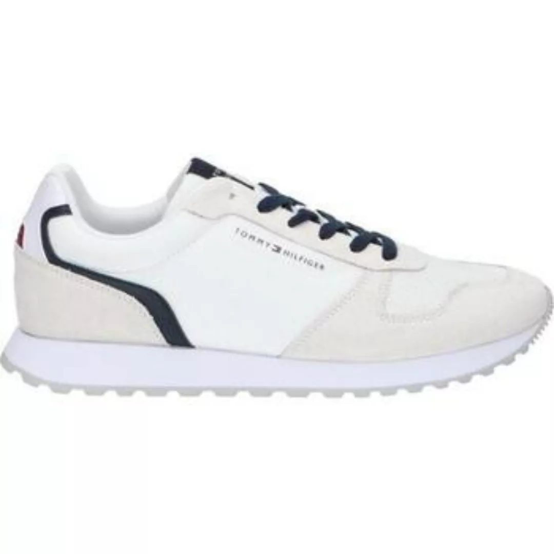 Tommy Hilfiger  Sneaker FM0FM05454 NEW RUNNER EVA MIX FLAG günstig online kaufen