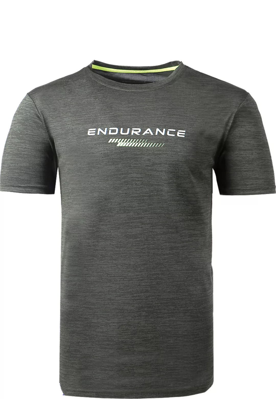 ENDURANCE Funktionsshirt "PORTOFINO", mit praktischer Quick Dry-Technologie günstig online kaufen