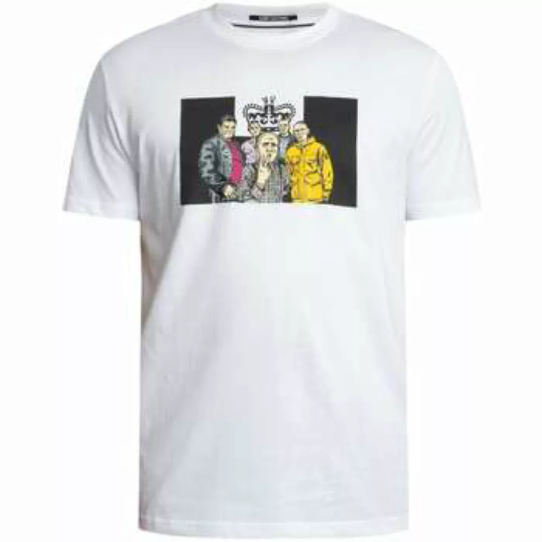 Weekend Offender  T-Shirt TIE Grafik T-Shirt günstig online kaufen