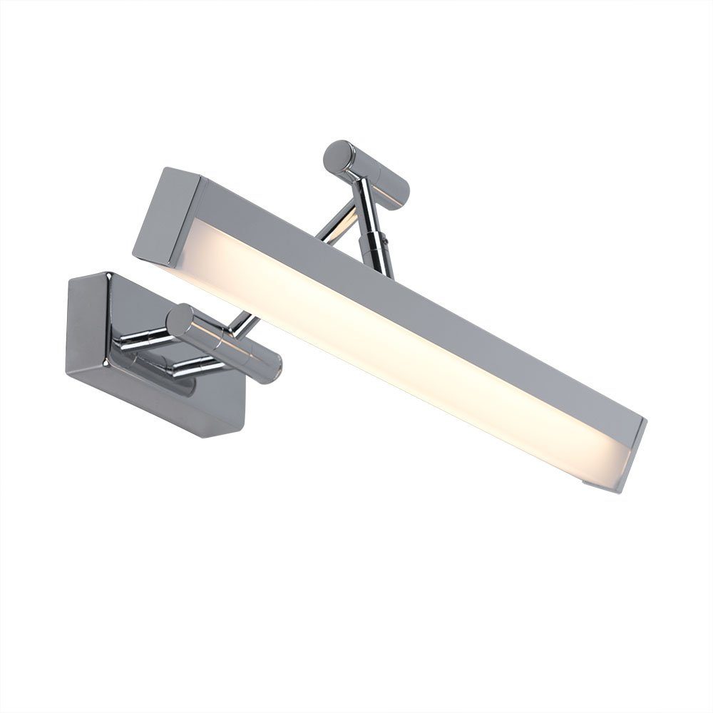 Briloner Leuchten LED Wandleuchte, LED-Leuchtmittel fest günstig online kaufen