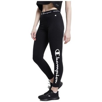 Champion  Hosen Crop Leggings günstig online kaufen